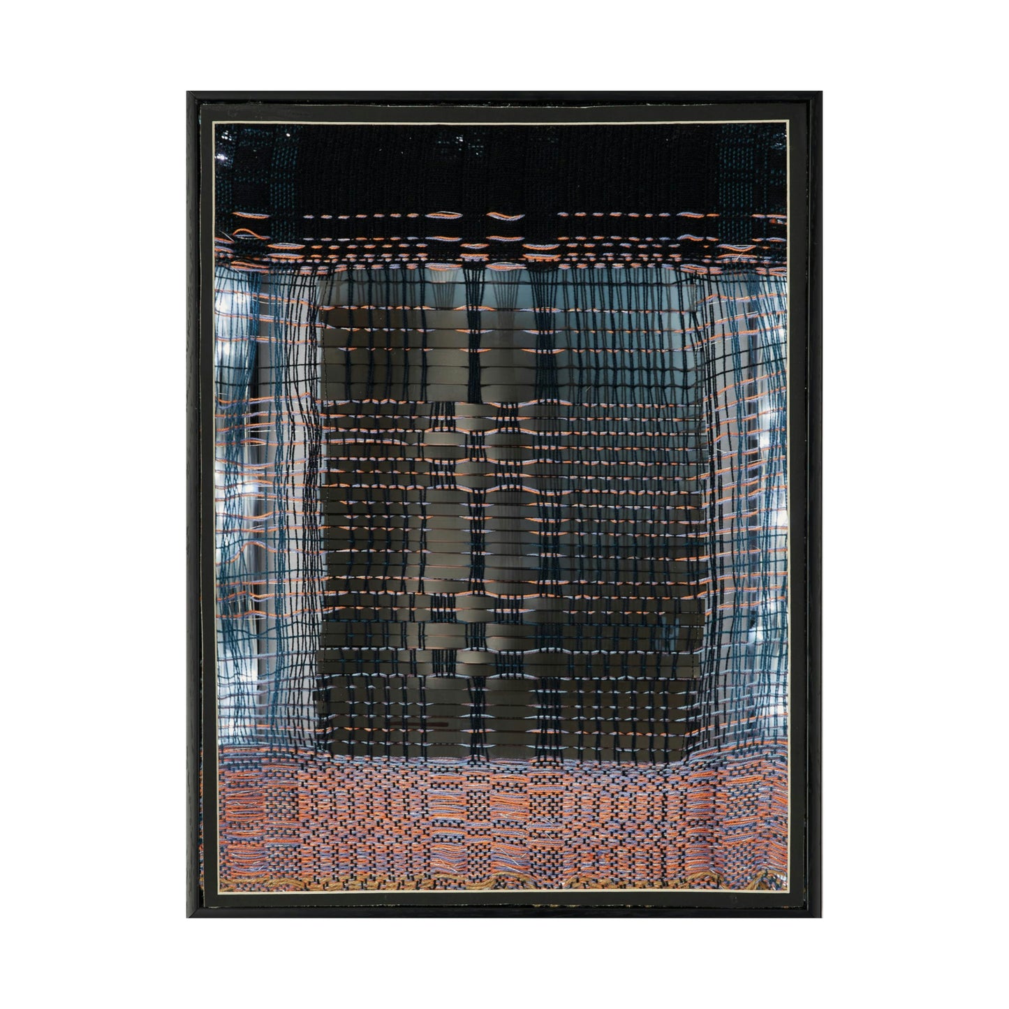 Giclée Print - "Abstracted Body"
