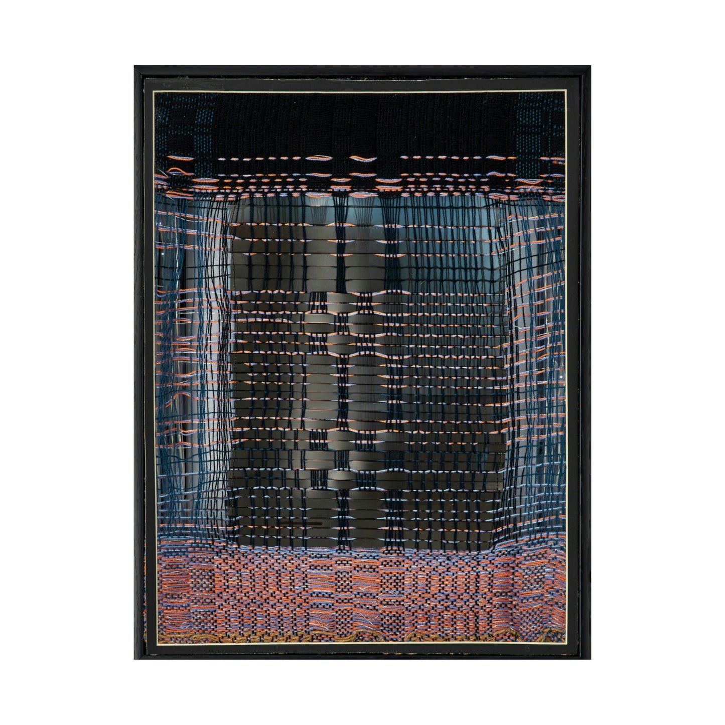 Giclée Print - "Abstracted Body"