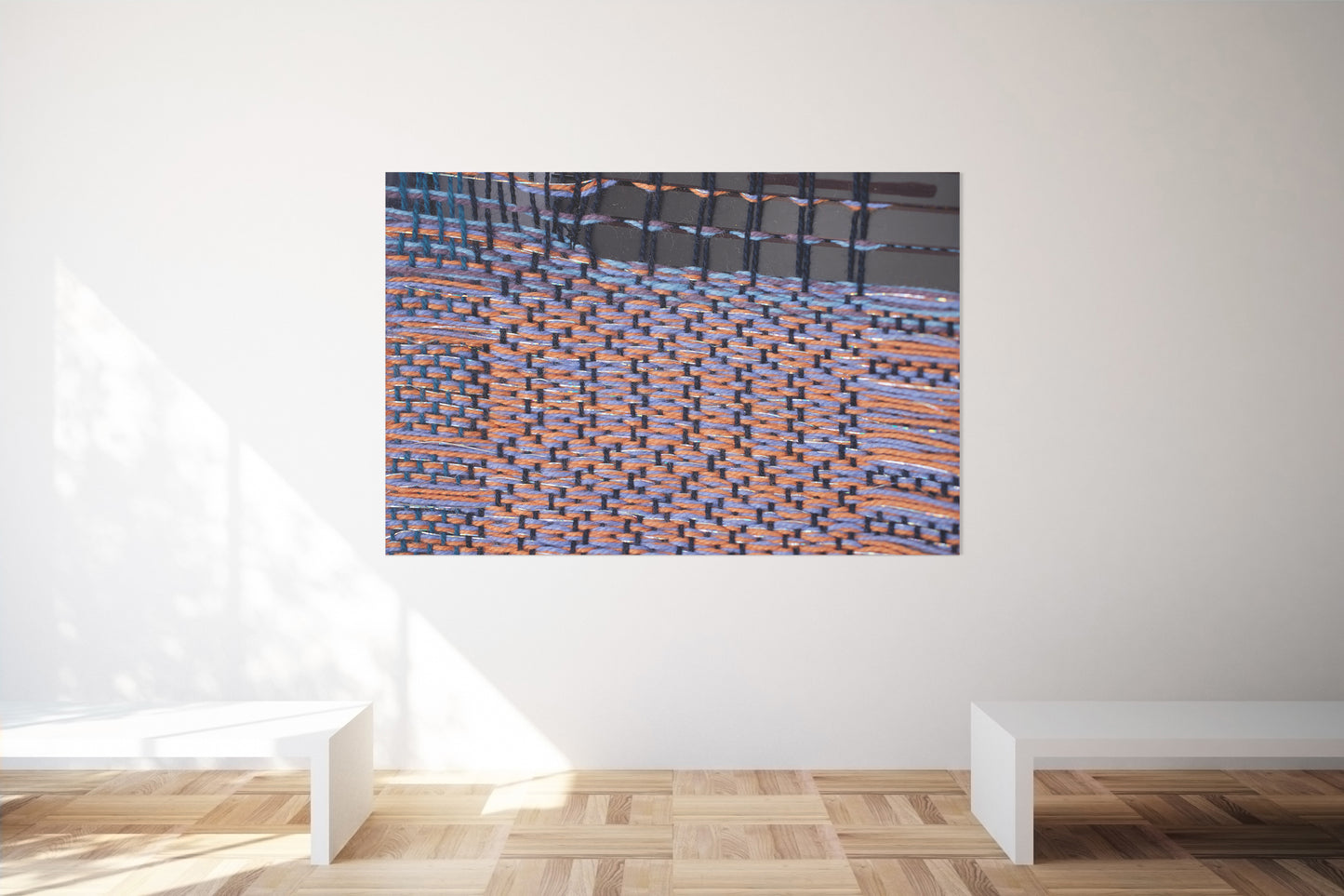 Giclée Print - "Abstracted Body"