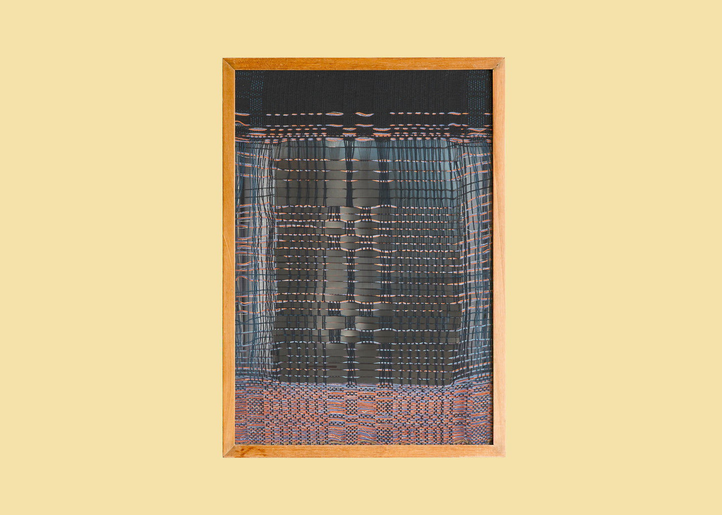 Giclée Print - "Abstracted Body"