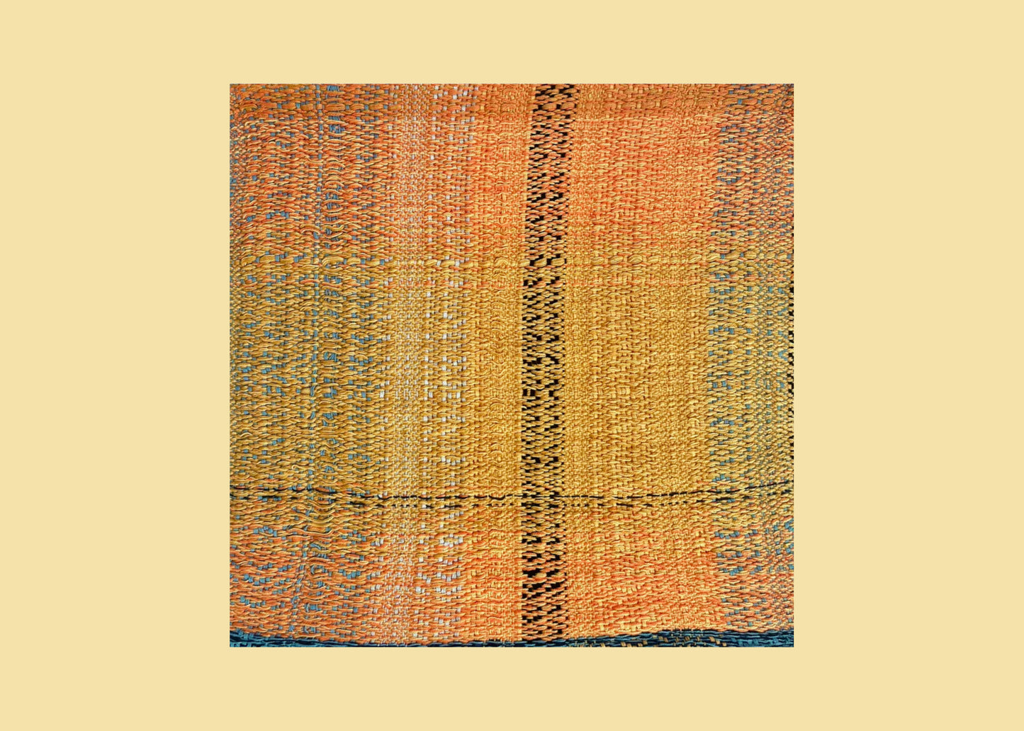 Giclée Print - "Sunrise Vibrations"