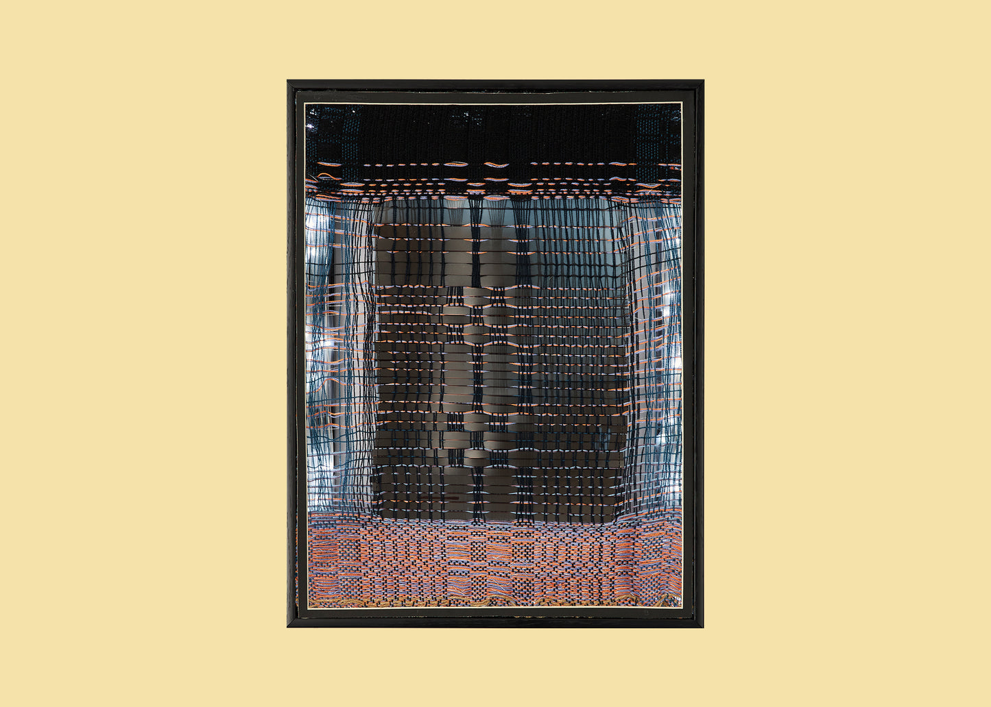 Giclée Print - "Abstracted Body"