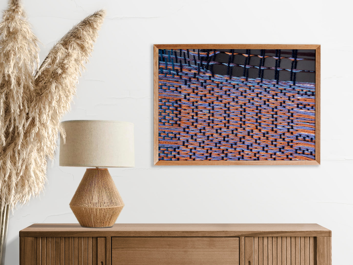 Giclée Print - "Abstracted Body"