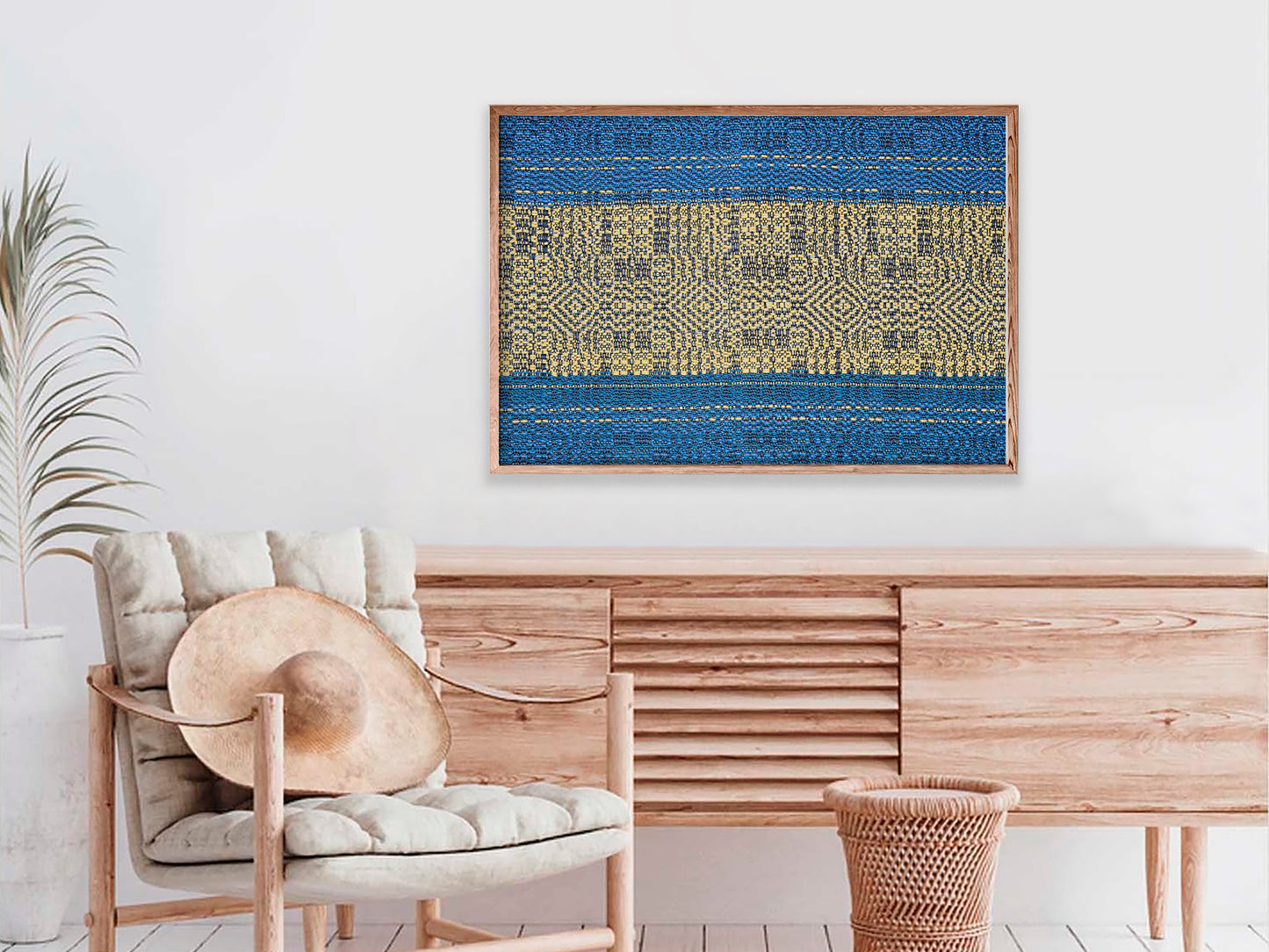 Giclée Print - "Ghost Home of Childhood"