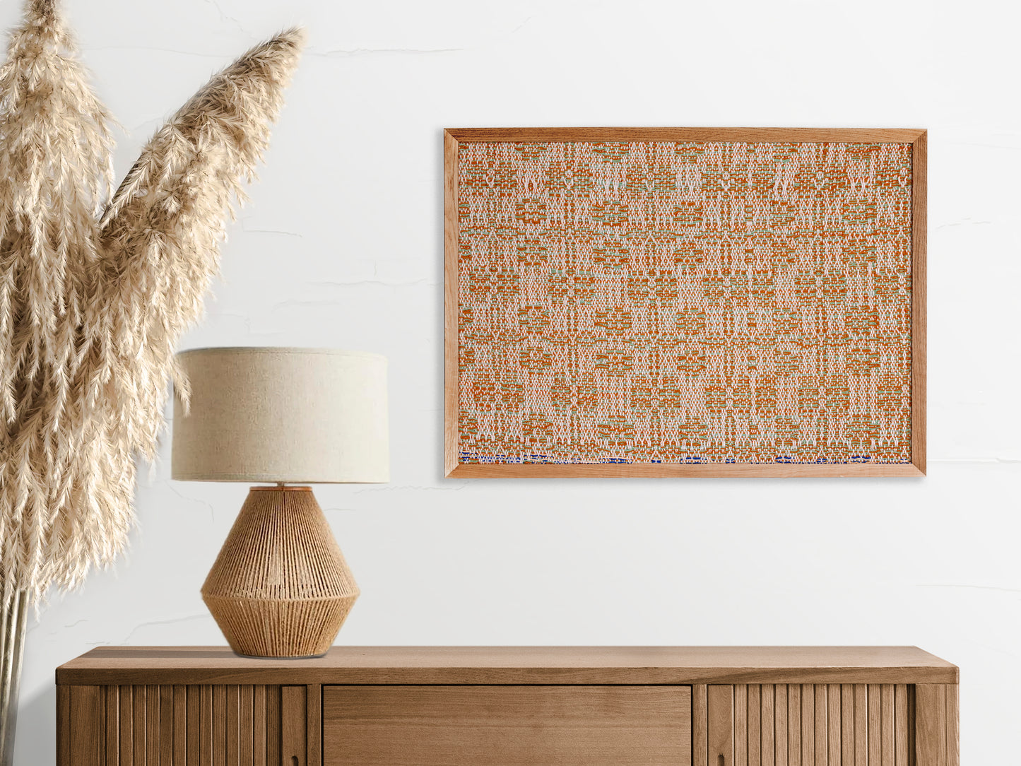 Giclée Print - "Vintage Ashes"