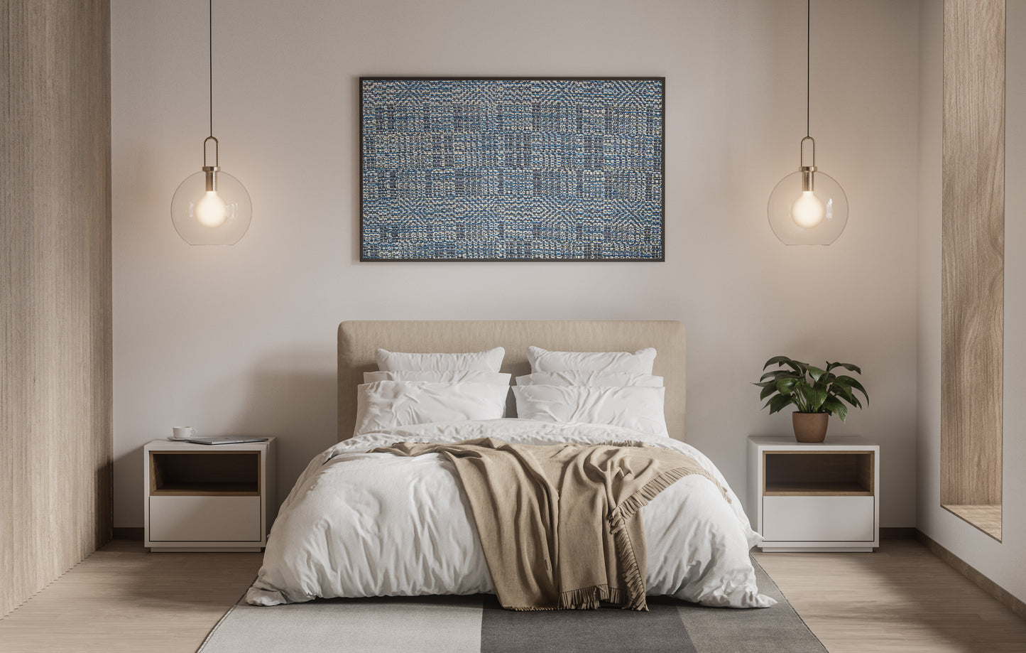 Giclée Print - "Ghost Home of Childhood"