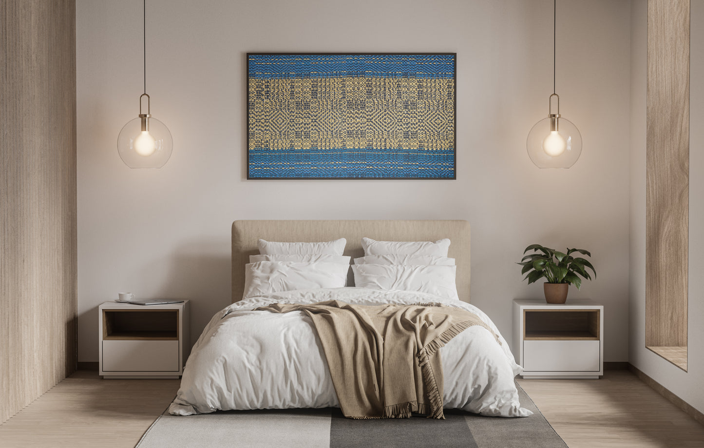 Giclée Print - "Ghost Home of Childhood"