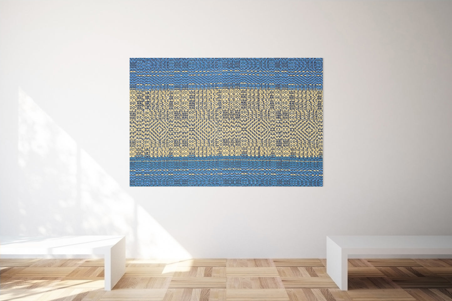 Giclée Print - "Ghost Home of Childhood"
