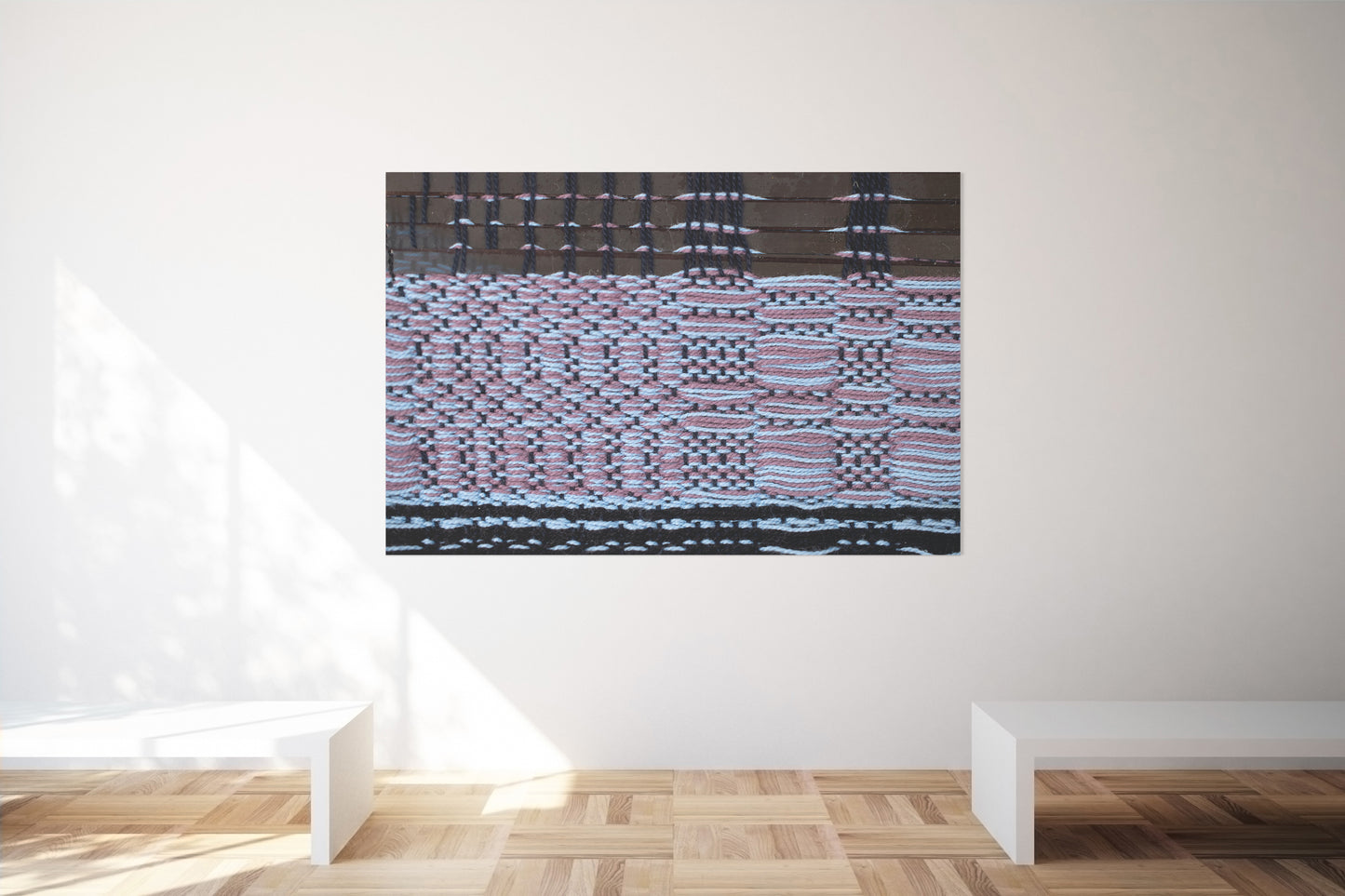 Giclée Print - "Metatarsal Foot"