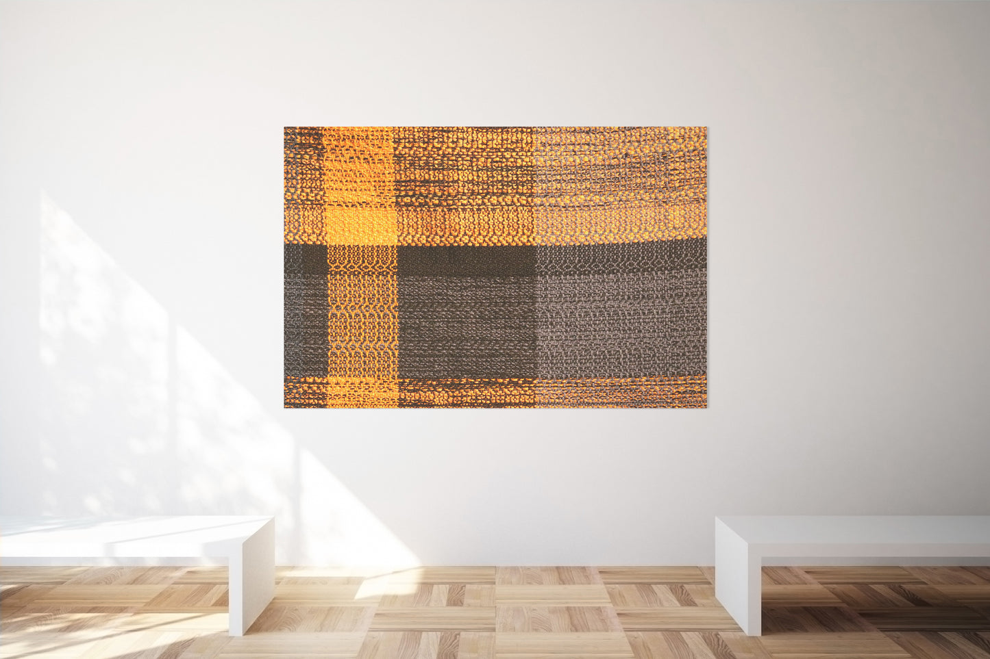 Giclée Print - "Sunrise Sequence"