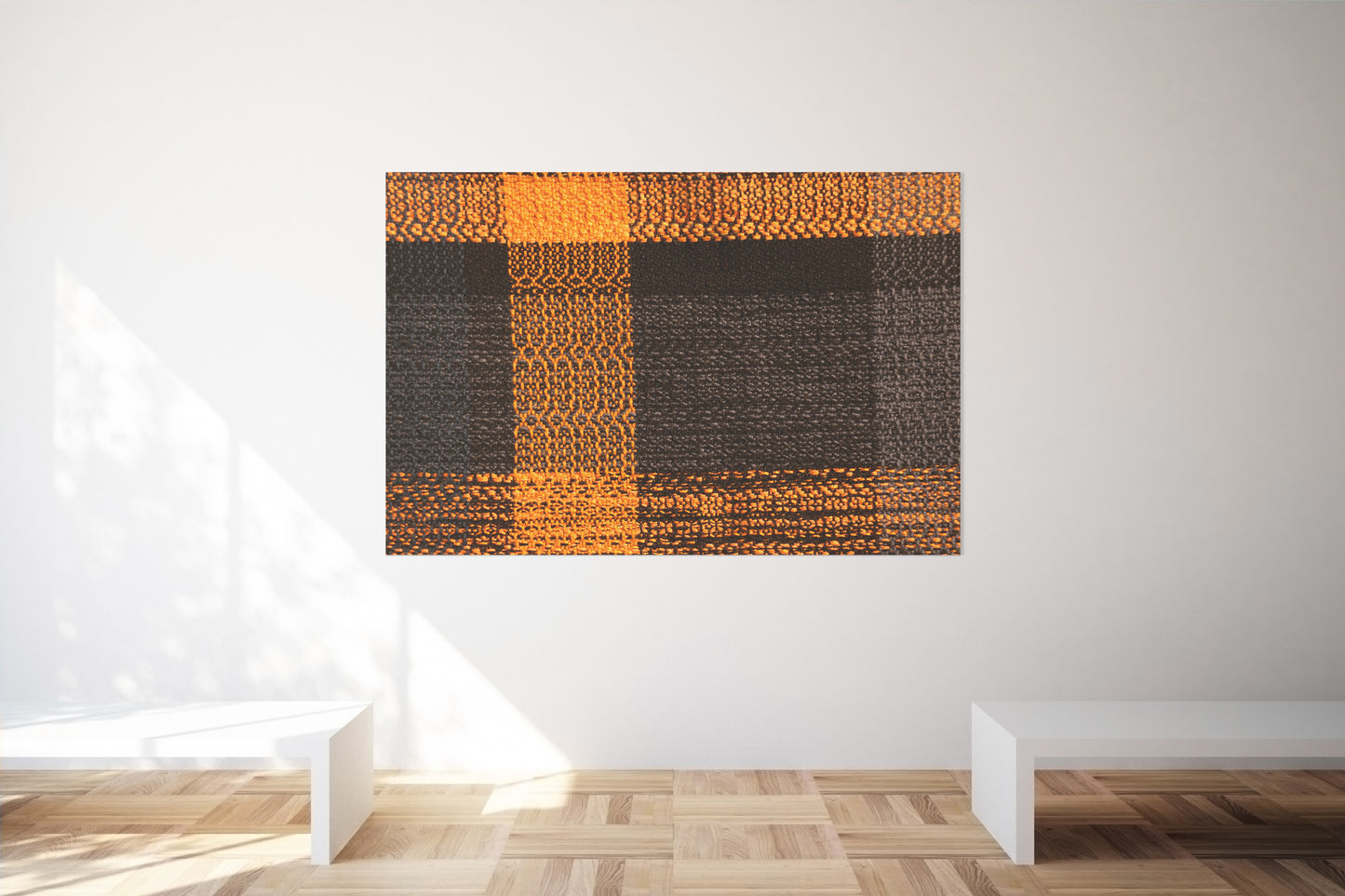 Giclée Print - "Sunrise Sequence"