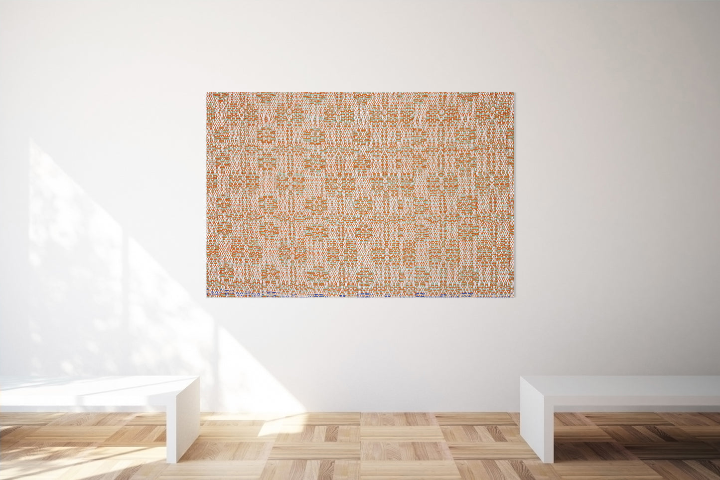 Giclée Print - "Vintage Ashes"