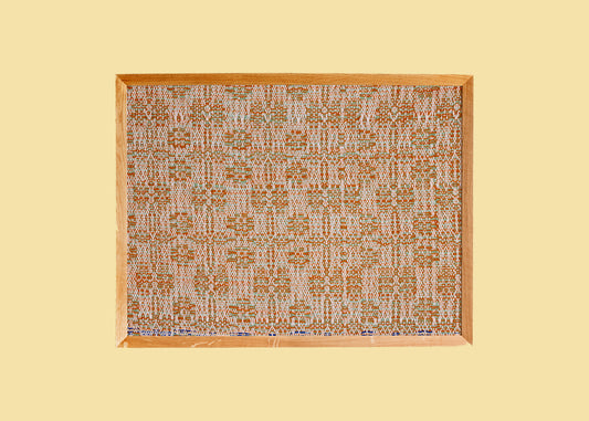 Giclée Print - "Vintage Ashes"